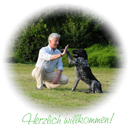 Tierarzt Dr. Berndtheo Hoffs